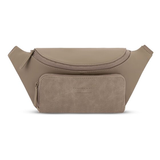 Kapten & Son Bali Gürteltasche 30 cm