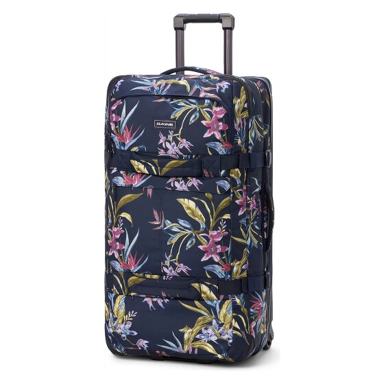 Dakine Split 110L 2 Rollen Reisetasche 81 cm