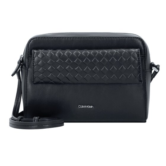 Calvin Klein Calvin Mini Quilt Umhängetasche 21 cm