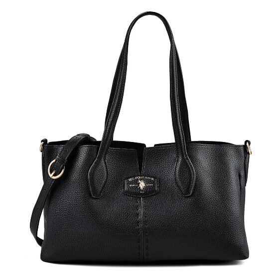 U.S. Polo Assn. Chestnut Schultertasche 33 cm