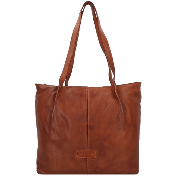 Harold's Submarine Shopper Tasche Leder 39 cm