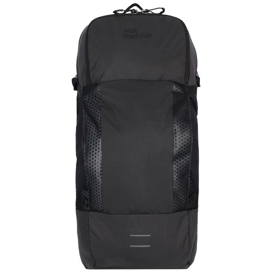 Jack Wolfskin Phantasy 20.5 ST Rucksack 52 cm schwarz