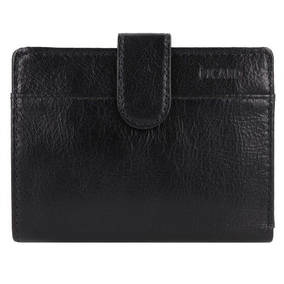 Picard Buddy 1 Geldbörse Leder 12.5 cm