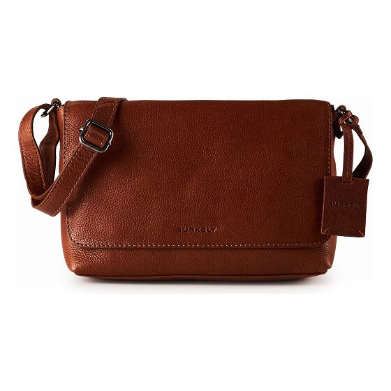 Burkely Antique Avery Umhängetasche Leder 24 cm