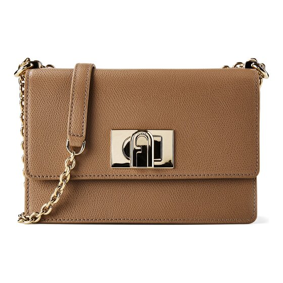 Furla 1927 Umhängetasche Leder 20 cm