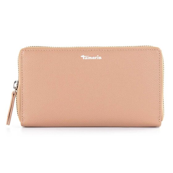 Tamaris TAS Amanda Geldbörse Leder 18.5 cm
