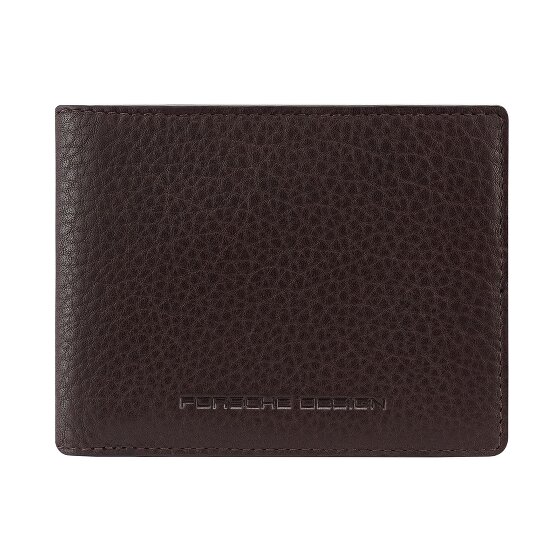 Porsche Design Business Geldbörse RFID Leder 11 cm