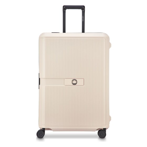 Delsey Paris Vauban 4 Rollen Trolley 70 cm