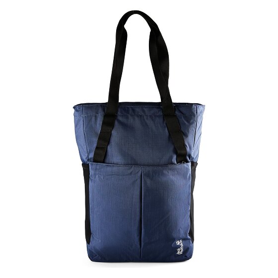 Jack Wolfskin Zoya Shopper Tasche 41 cm Laptopfach