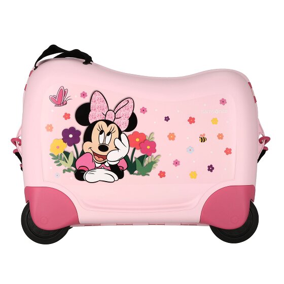 Samsonite Dream2go Disney 4 Rollen Kindertrolley 38 cm