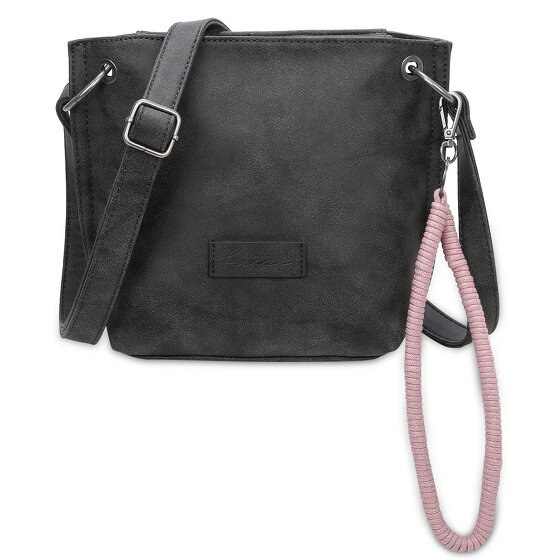 Fritzi aus Preußen Fritzi03N Vintage Umhängetasche 22.5 cm