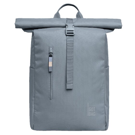 GOT BAG Rolltop Easy Daypack 30 cm Laptopfach