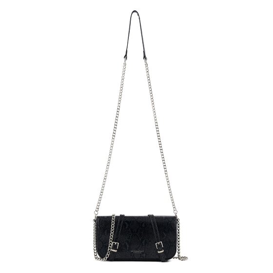 Seidenfelt Lilleby Umhängetasche 22 cm