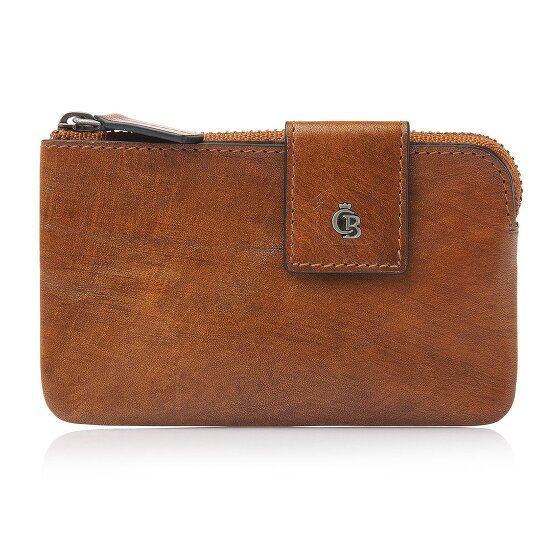 Castelijn & Beerens Rien Schlüsseletui RFID Leder 11,5 cm