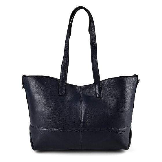 Liebeskind Ariel Shopper Tasche Leder 49 cm