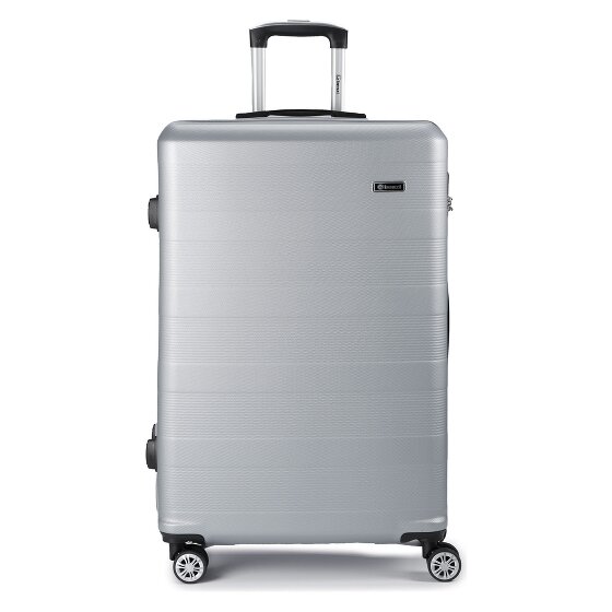 Benzi 5330 4 Rollen Trolley L 75 cm