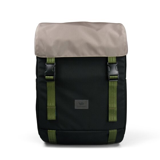 Freibeutler Ante Rucksack 38 cm Laptopfach