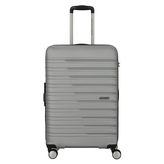 American Tourister Flashline 4 Rollen Trolley 67 cm