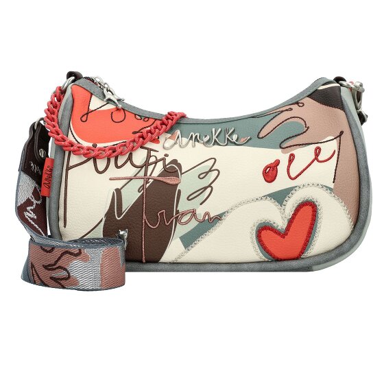 Anekke Ole Schultertasche 28 cm