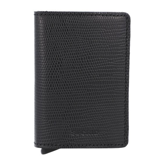 Secrid Slimwallet Rango Kreditkartenetui RFID Leder 7 cm