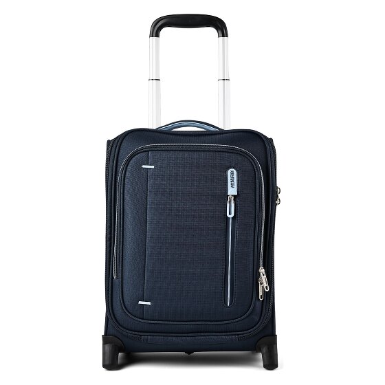 American Tourister Cloudrider 4 Rollen Kabinentrolley 40 cm