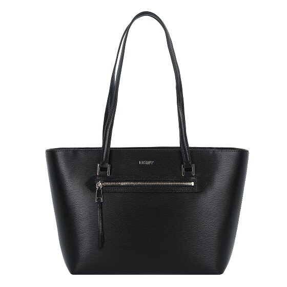 DKNY Bryant Shopper Tasche Leder 31 cm