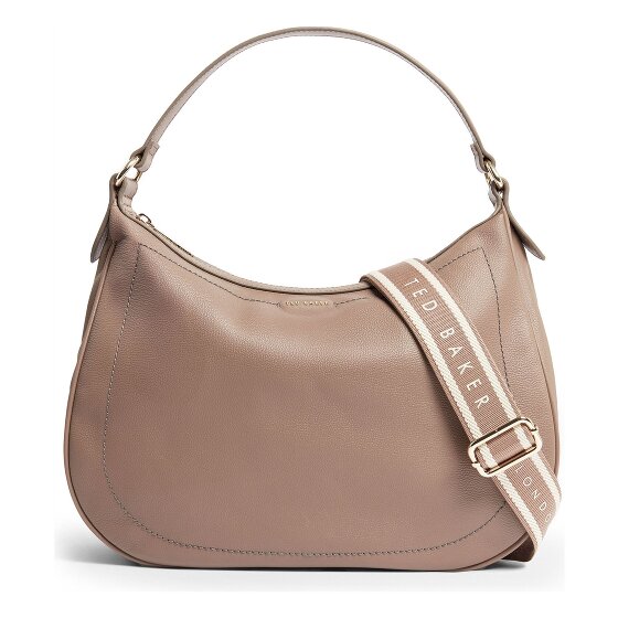 Ted Baker Lyshia Schultertasche Leder 34 cm