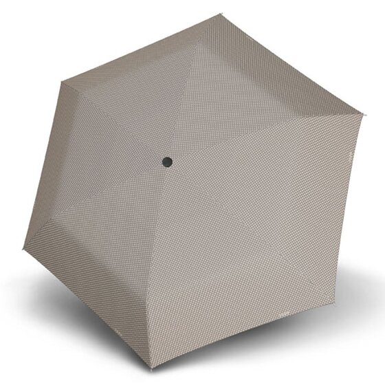 Doppler Carbonsteel Mini Slim Taschenschirm 22 cm