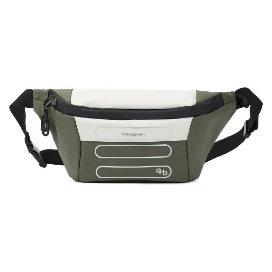 Hedgren Comby Performance Visit P Gürteltasche RFID Schutz 36 cm