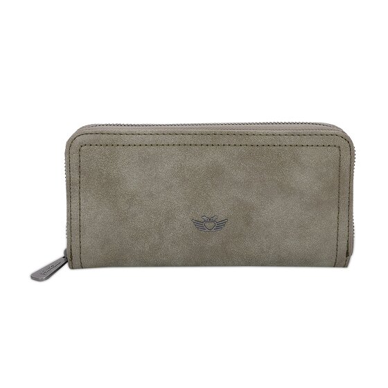 Fritzi aus Preußen Fritzi10 Nicole Vintage Geldbörse 20 cm