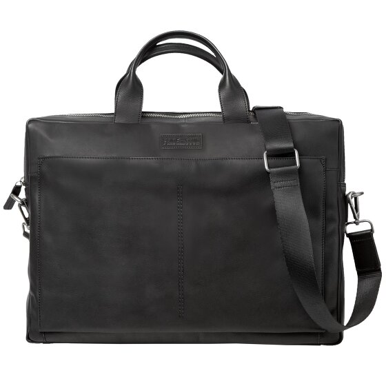 Pride and Soul Mover Aktentasche Leder 37 cm Laptopfach