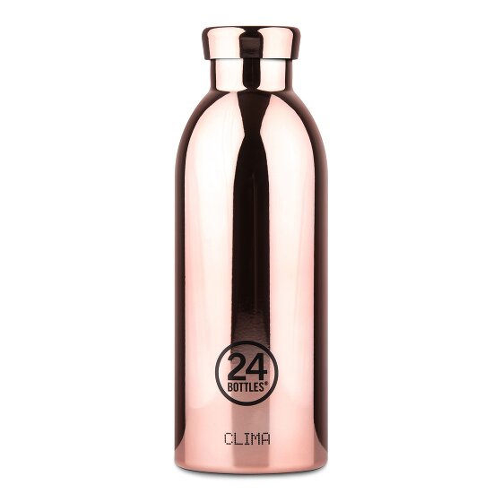 24Bottles Clima Trinkflasche 500 ml