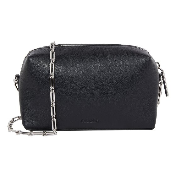 Calvin Klein CK Plaque Umhängetasche 21 cm