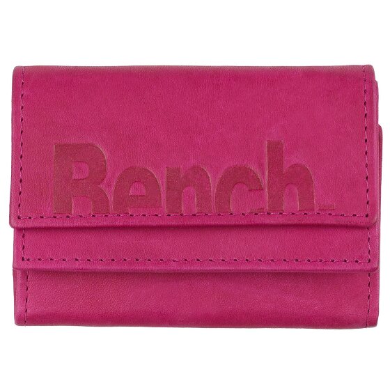 Bench Geldbörse Leder 9,5 cm