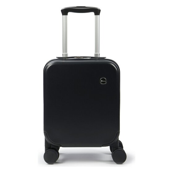 Benzi 5789 4 Rollen Kabinentrolley 40 cm