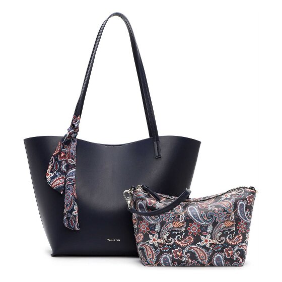 Tamaris TAS Margarethe Shopper Tasche 45 cm
