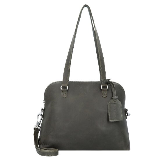 Cowboysbag Winwick Schultertasche Leder 34 cm