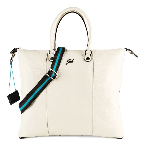 Gabs G3 Plus 5 in 1 Schultertasche Leder 43 cm