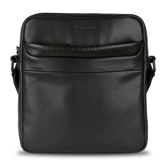 bugatti Joel Umhängetasche M Leder 22 cm