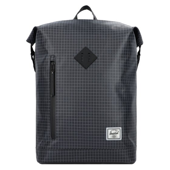 Herschel Roll Top Daypack 46 cm Laptopfach