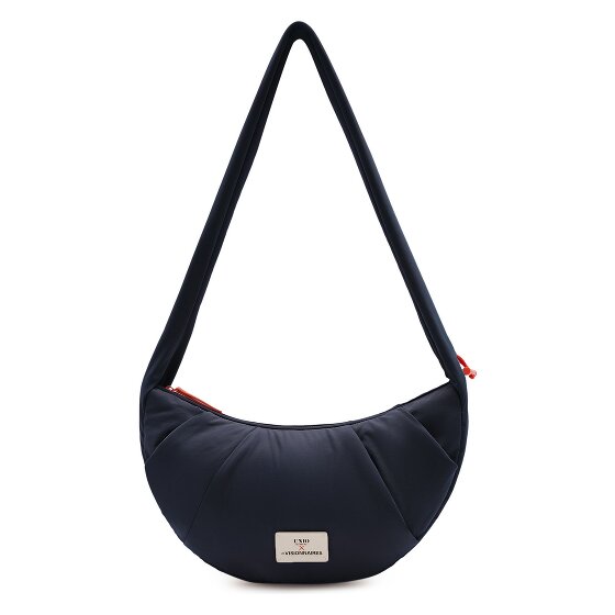 LES VISIONNAIRES Unio Vancouver Umhängetasche 47 cm