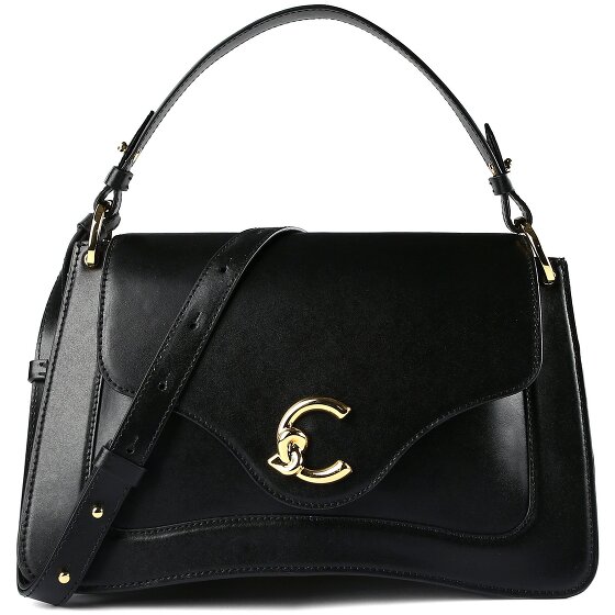 Coccinelle C-Me Handtasche Leder 30 cm