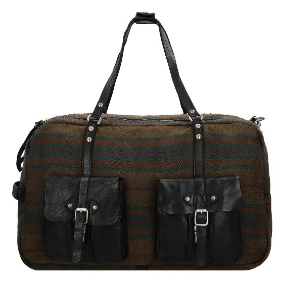 Campomaggi Weekender Reisetasche 51 cm