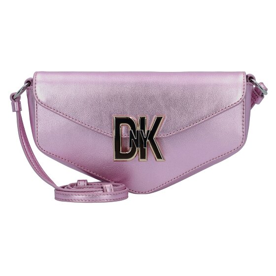 DKNY Downtown Umhängetasche Leder 24.5 cm