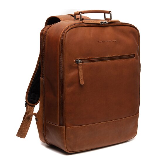 The Chesterfield Brand Jamaica Daypack Leder 40 cm Laptopfach