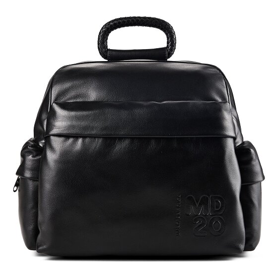 Mandarina Duck MD20 City Rucksack Leder 25 cm