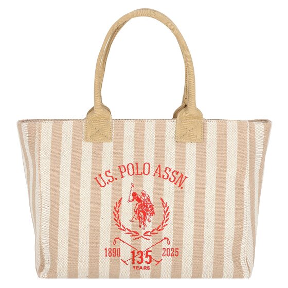 U.S. Polo Assn. Pool Party Shopper Tasche 40 cm