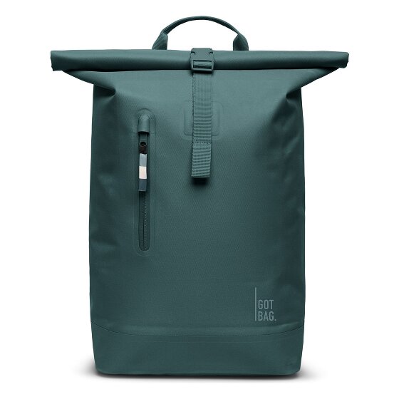 GOT BAG Rolltop Lite 2.0 Daypack 42 cm Laptopfach