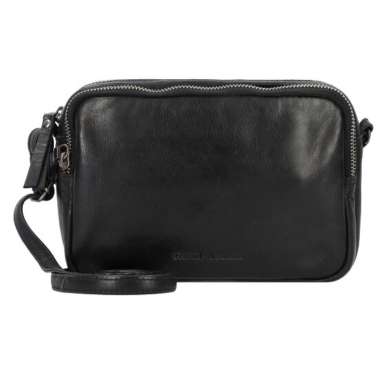 Greenburry Colombiana Umhängetasche Leder 21 cm