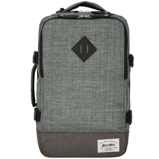 Worldpack Cabin Pro Daypack 40 cm Laptopfach
